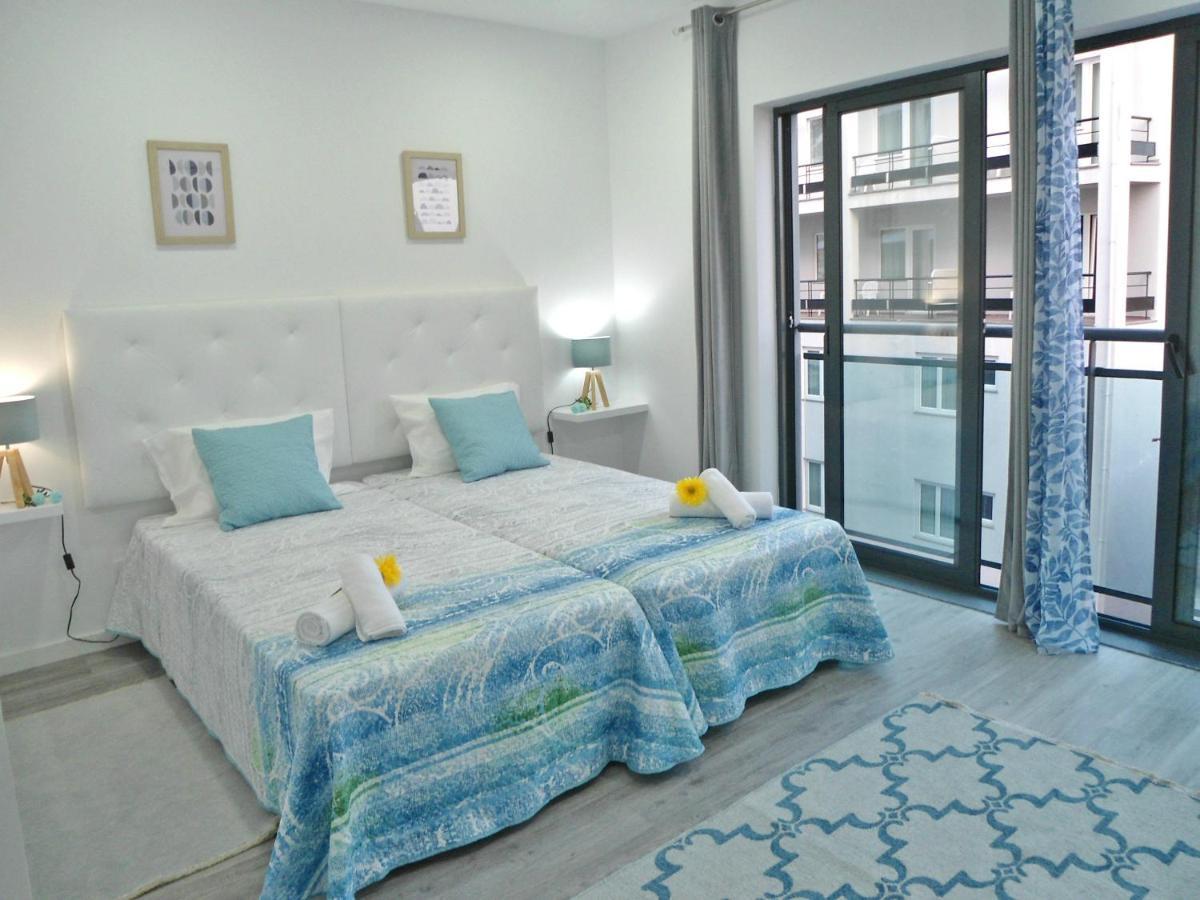 Town Apartment Φουνκάλ Εξωτερικό φωτογραφία