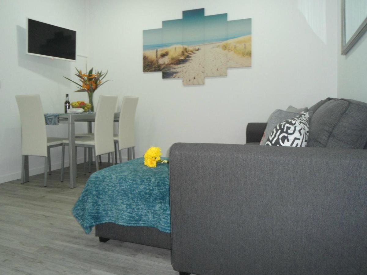 Town Apartment Φουνκάλ Εξωτερικό φωτογραφία