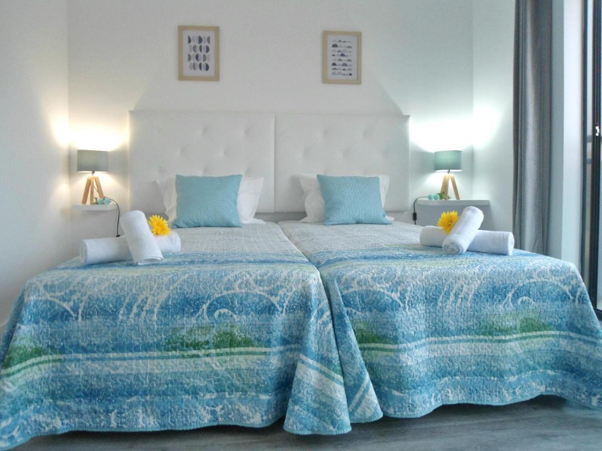 Town Apartment Φουνκάλ Εξωτερικό φωτογραφία