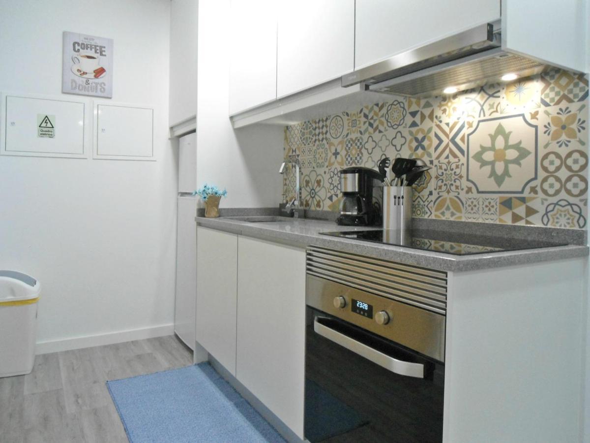 Town Apartment Φουνκάλ Εξωτερικό φωτογραφία
