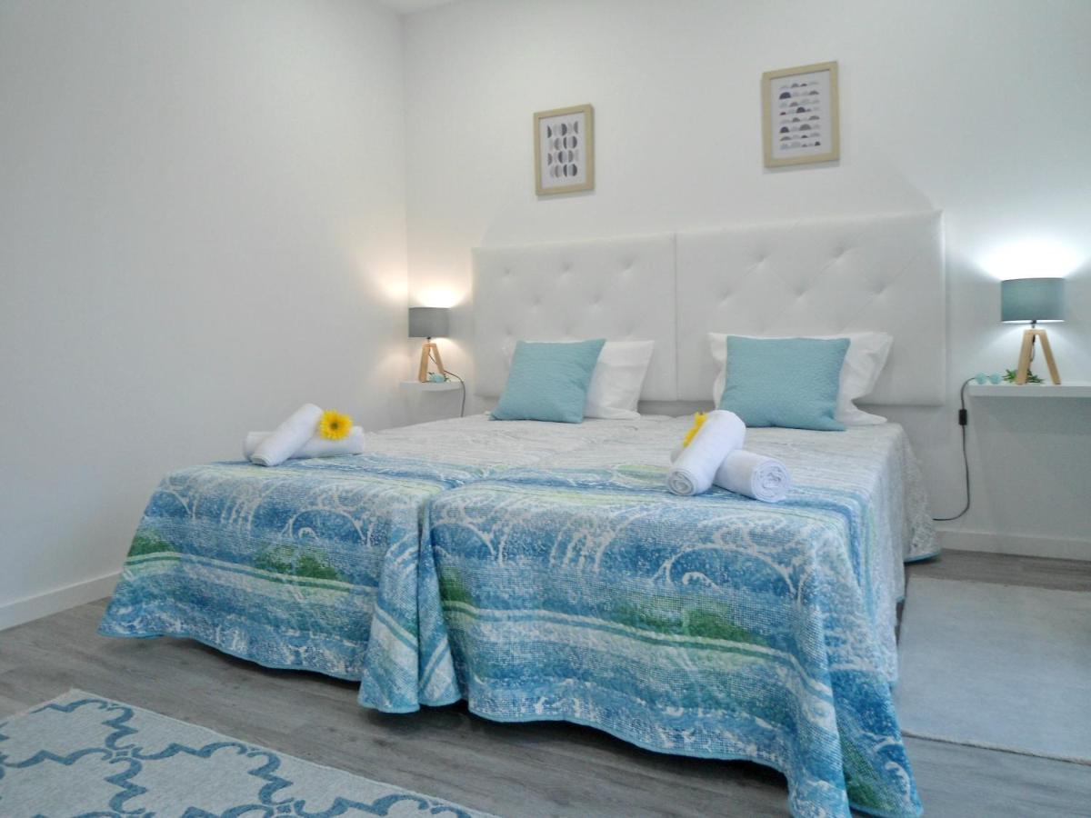 Town Apartment Φουνκάλ Εξωτερικό φωτογραφία