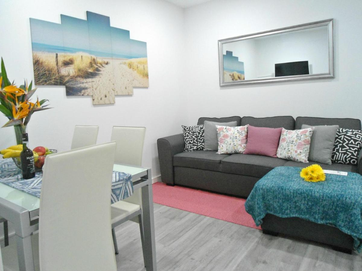 Town Apartment Φουνκάλ Εξωτερικό φωτογραφία