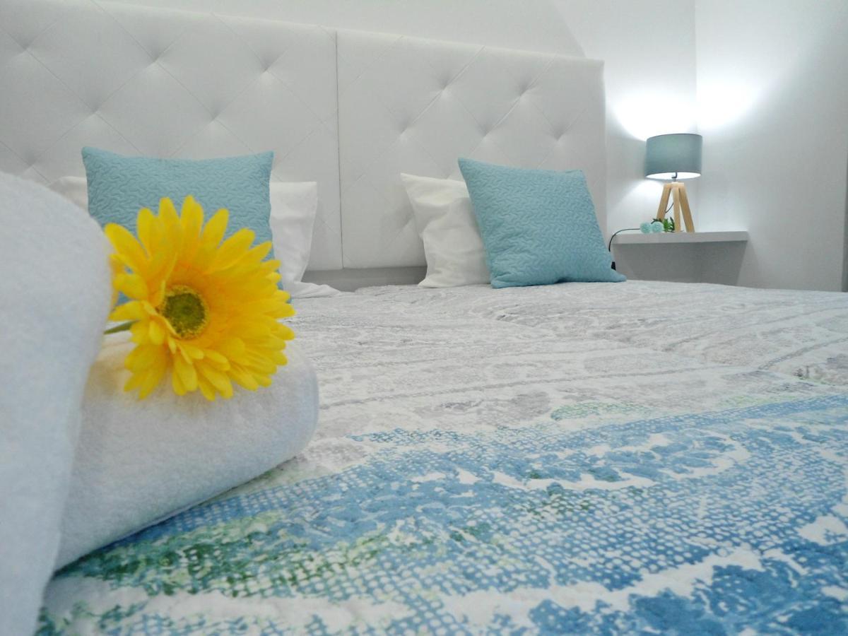 Town Apartment Φουνκάλ Εξωτερικό φωτογραφία