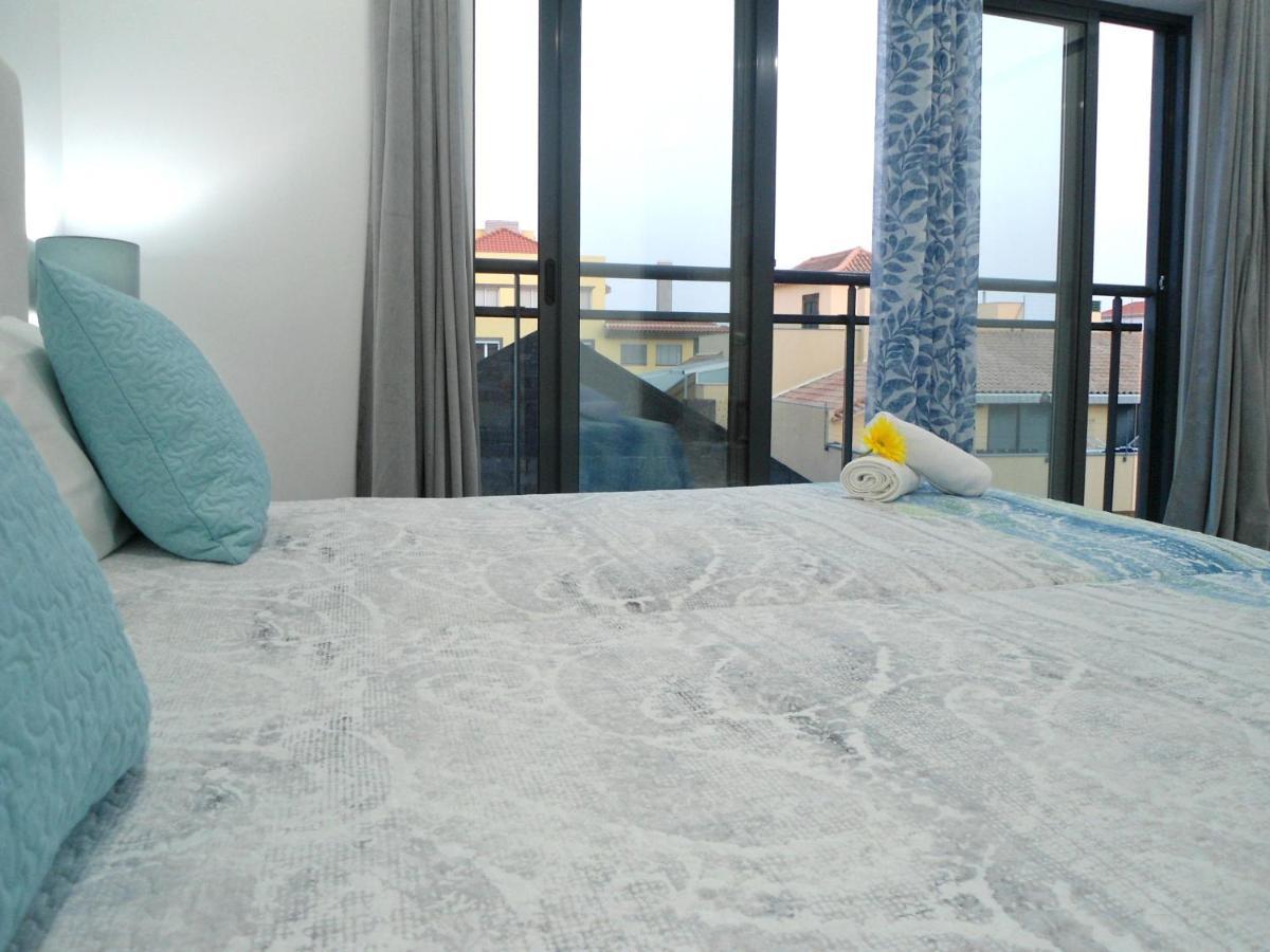Town Apartment Φουνκάλ Εξωτερικό φωτογραφία