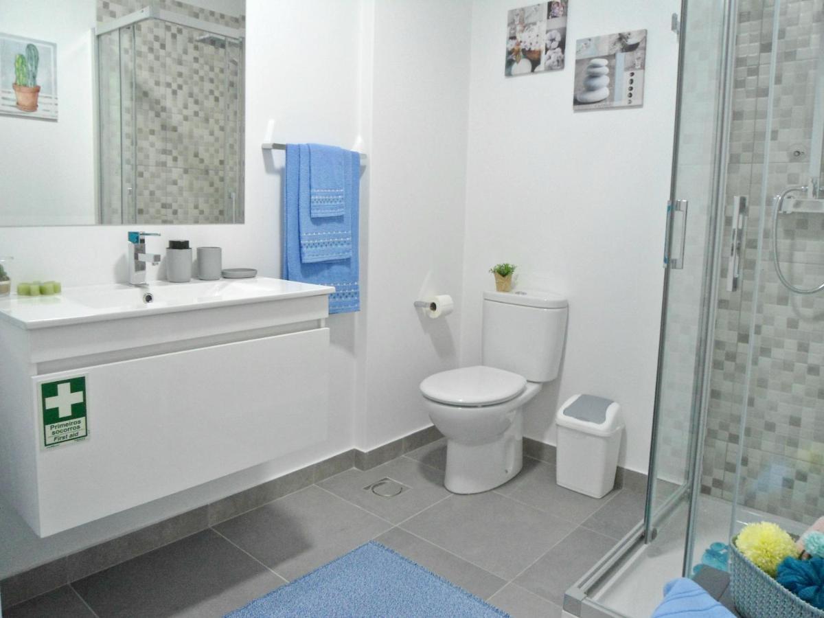 Town Apartment Φουνκάλ Εξωτερικό φωτογραφία