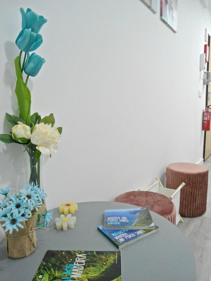 Town Apartment Φουνκάλ Εξωτερικό φωτογραφία