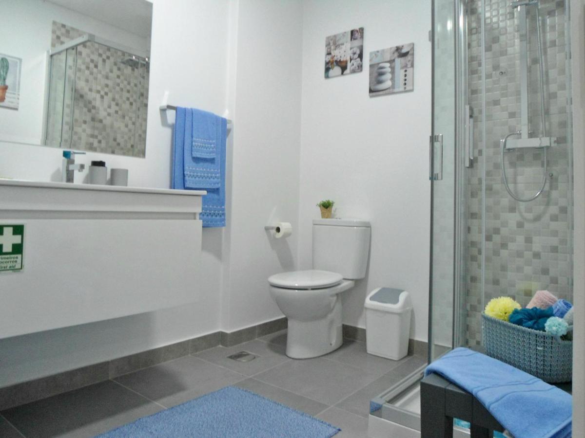 Town Apartment Φουνκάλ Εξωτερικό φωτογραφία