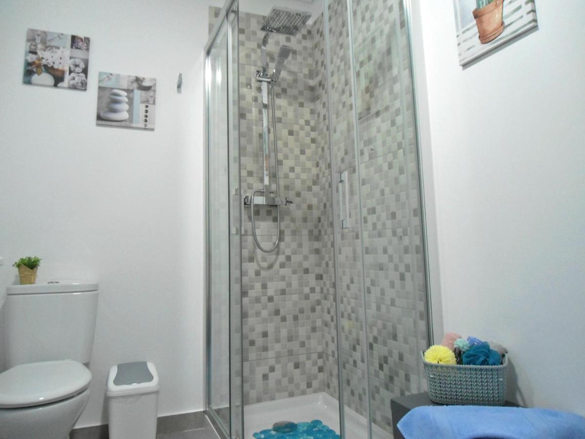 Town Apartment Φουνκάλ Εξωτερικό φωτογραφία