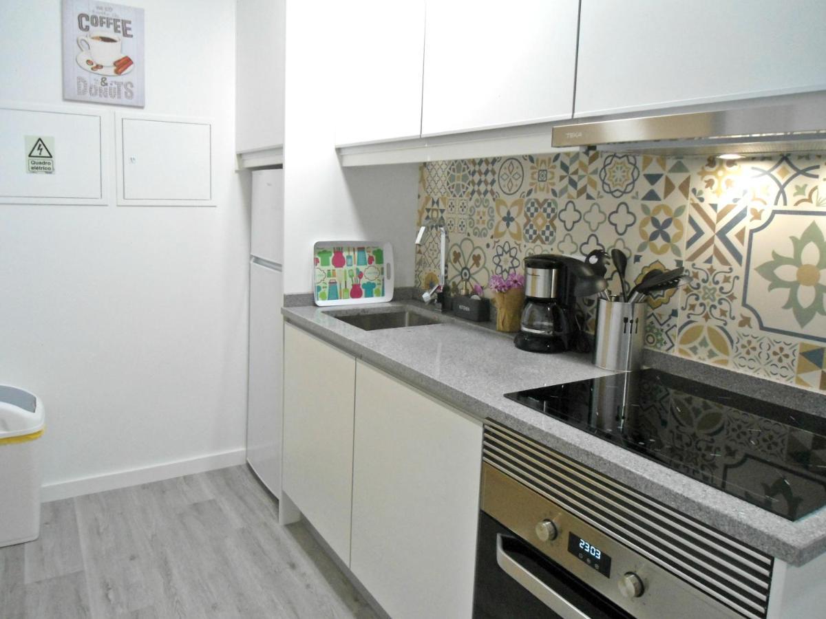 Town Apartment Φουνκάλ Εξωτερικό φωτογραφία