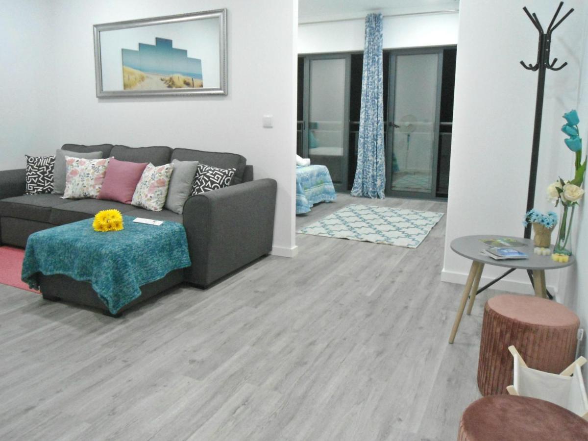 Town Apartment Φουνκάλ Εξωτερικό φωτογραφία