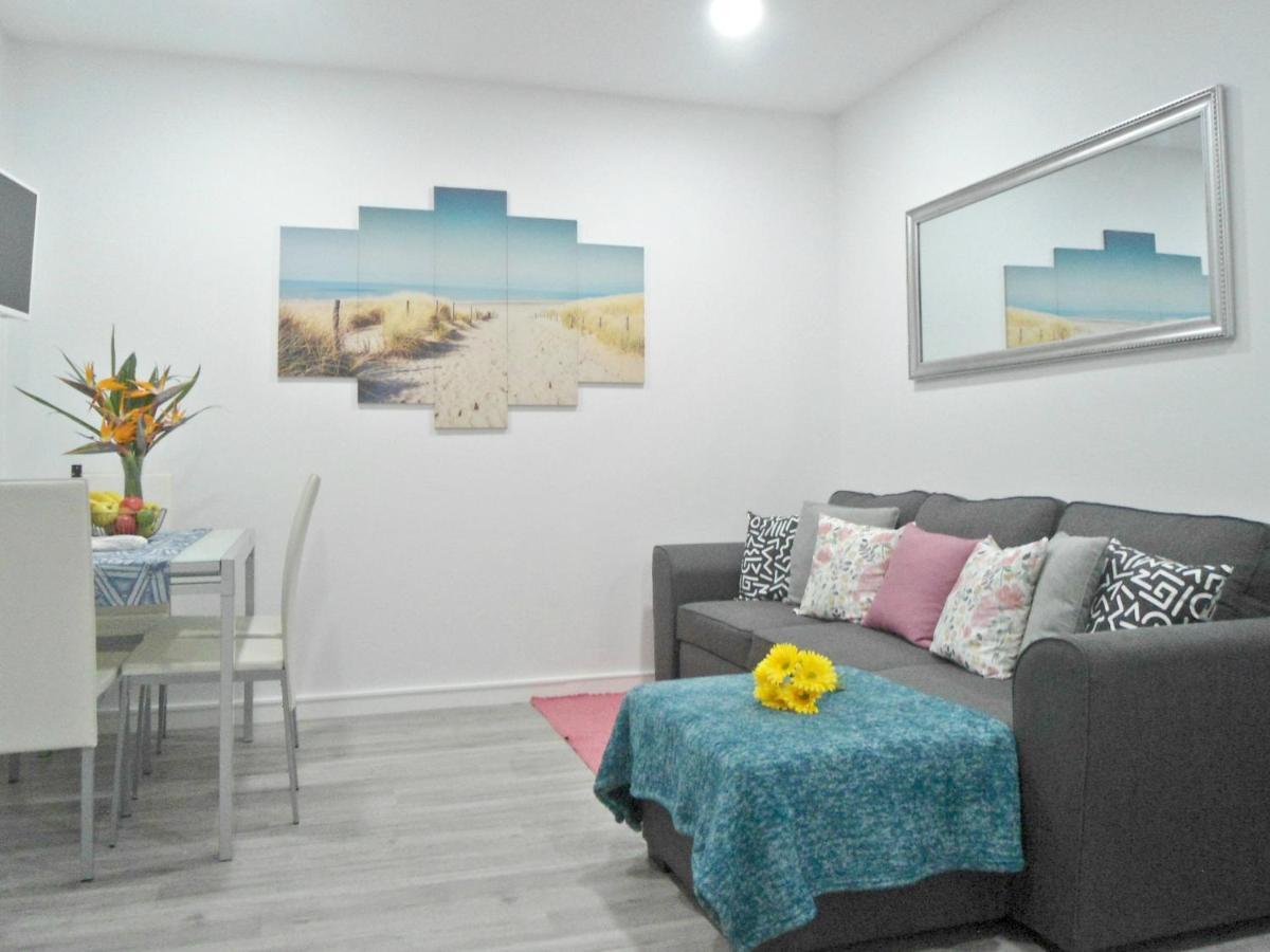 Town Apartment Φουνκάλ Εξωτερικό φωτογραφία