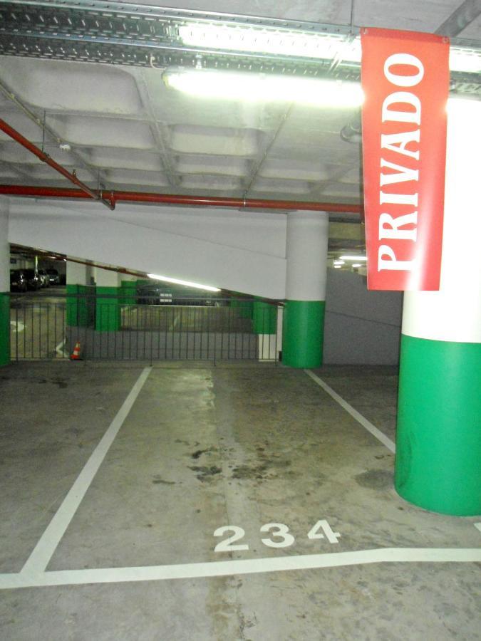 Town Apartment Φουνκάλ Εξωτερικό φωτογραφία