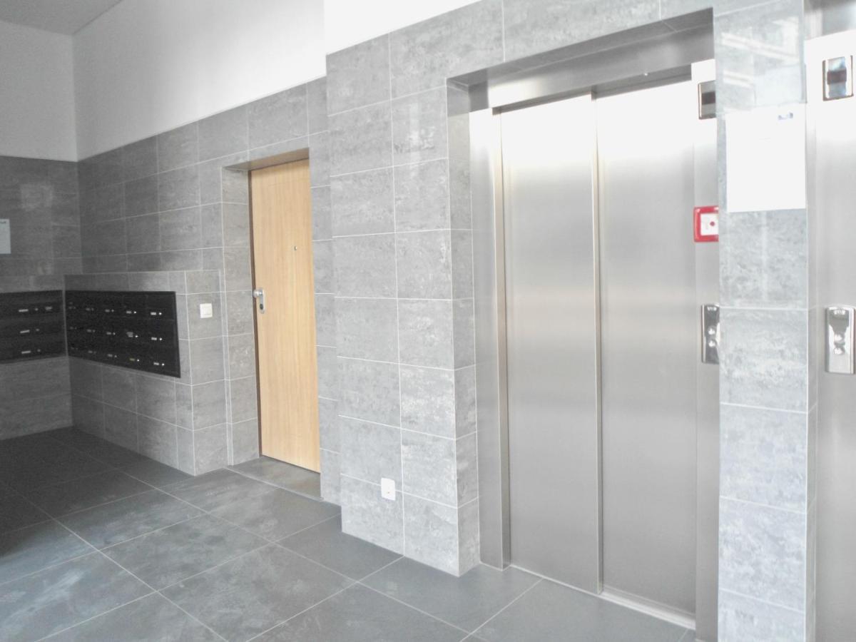 Town Apartment Φουνκάλ Εξωτερικό φωτογραφία